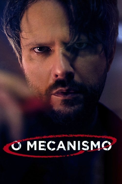 Постер Механізм (2018)