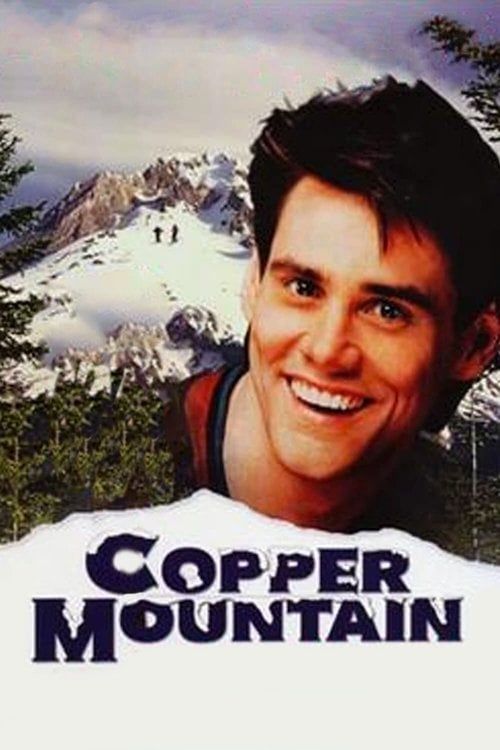 Постер Copper Mountain (1983)