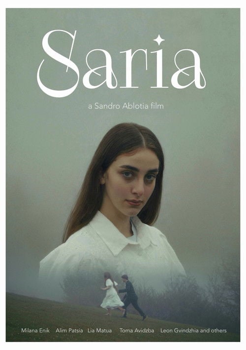 Постер Saria (2025)