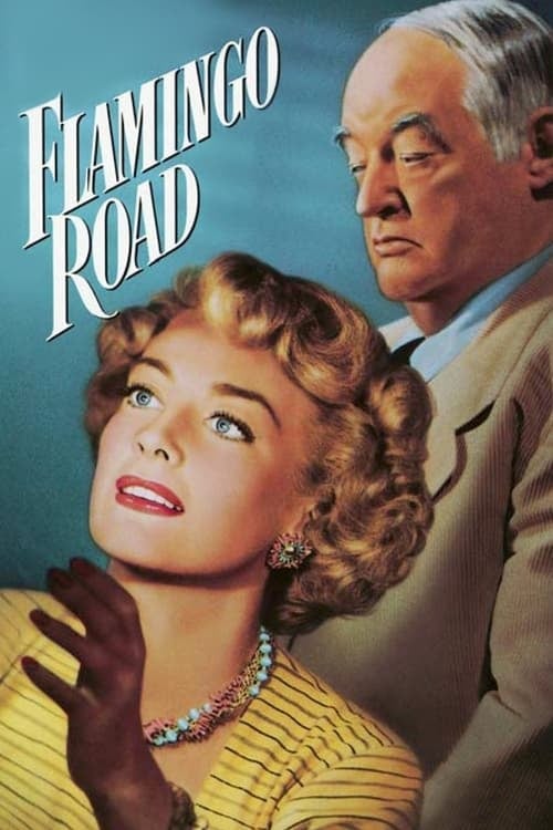 Постер Flamingo Road (1949)
