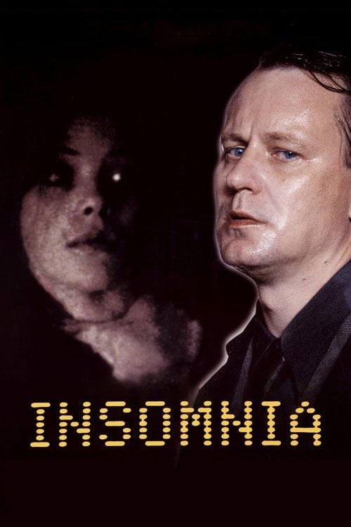 Постер Insomnia (1997)