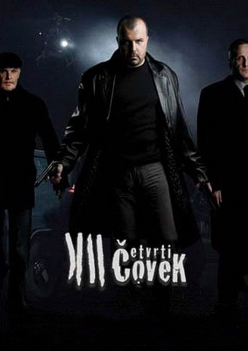 Постер Četvrti čovek (2007)