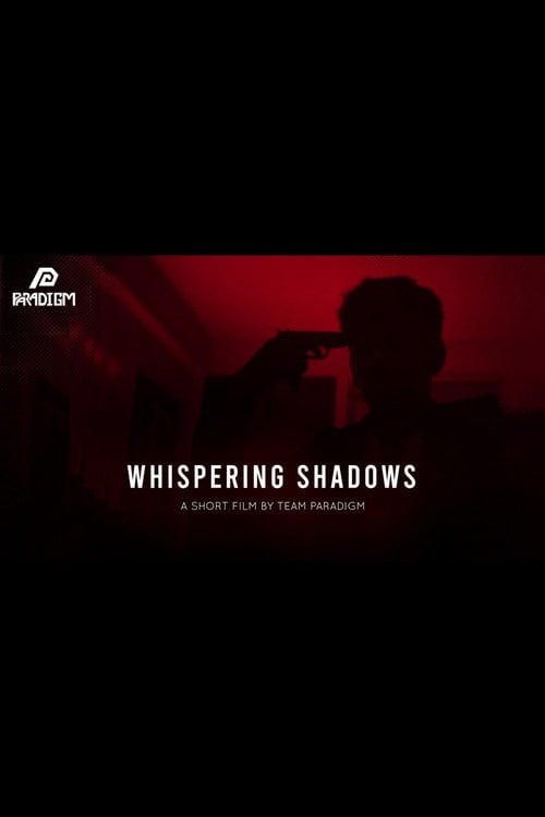 Постер Whispering Shadows (2024)