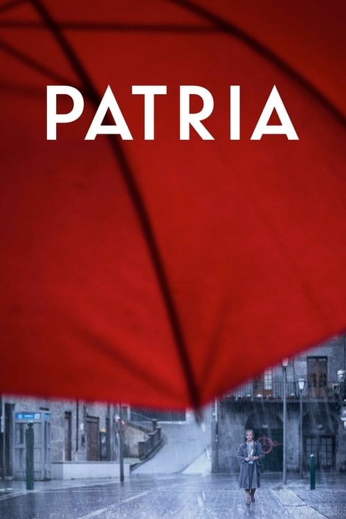 Постер Вітчизна (2020)