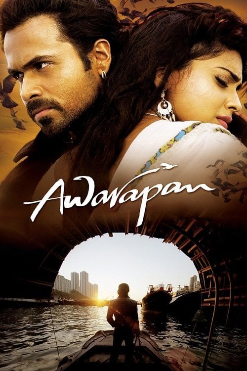 Постер आवारापन (2007)