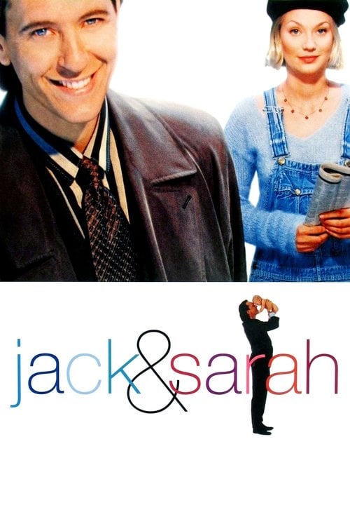 Постер Jack & Sarah (1995)