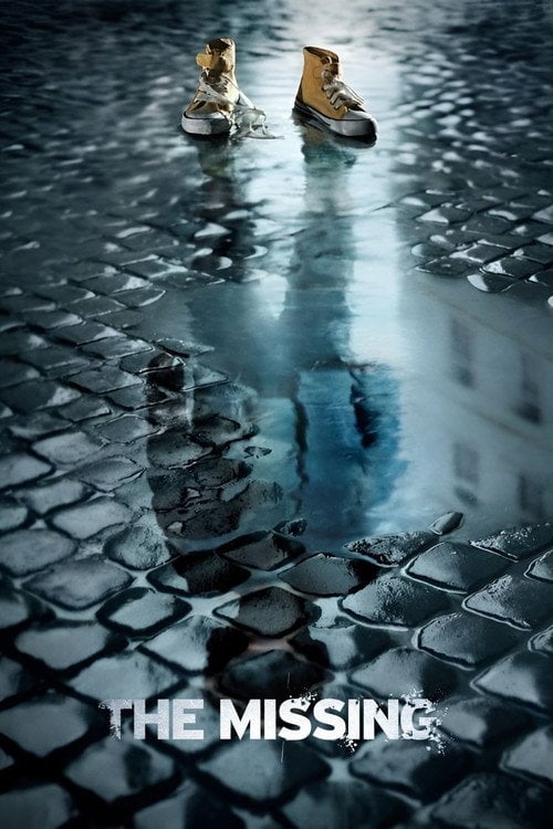 Постер Зниклий безвісти (2014)