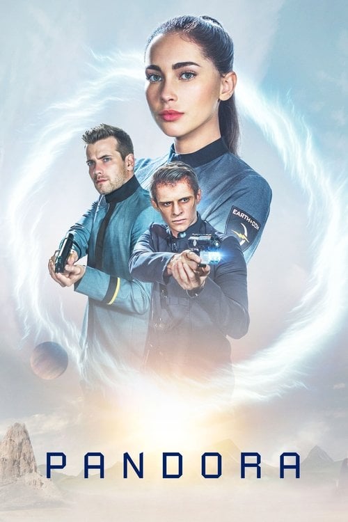 Постер Пандора (2019)
