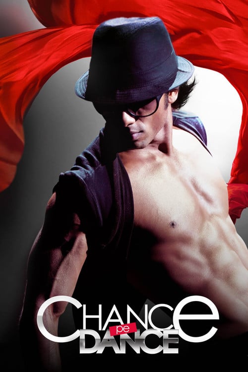 Постер चांस पे डांस (2010)