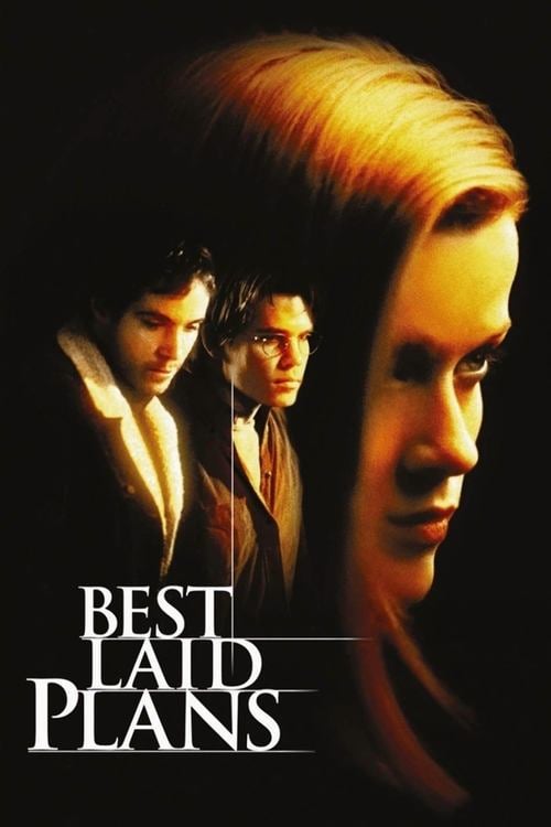 Постер Вдалий план (1999)