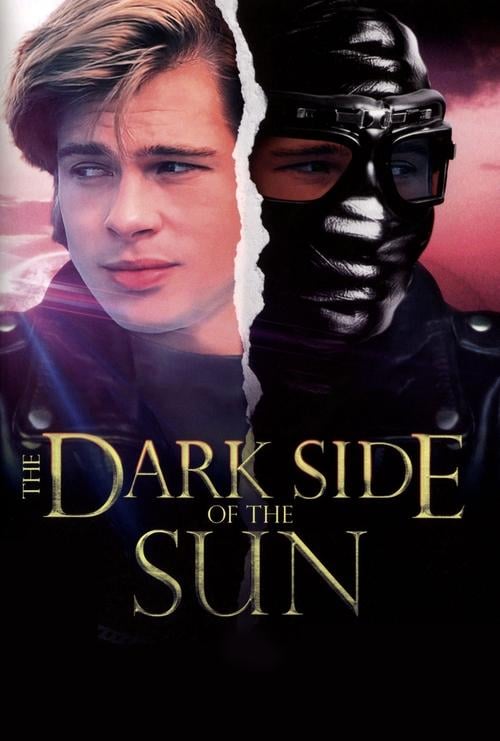 Постер The Dark Side of the Sun (1988)