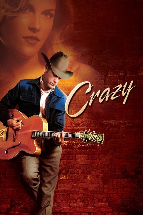 Постер Crazy (2008)