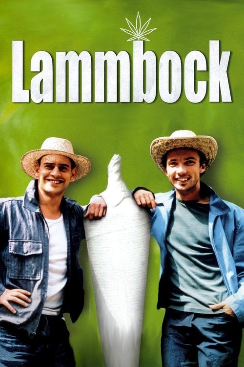 Постер Ляммбок (2001)