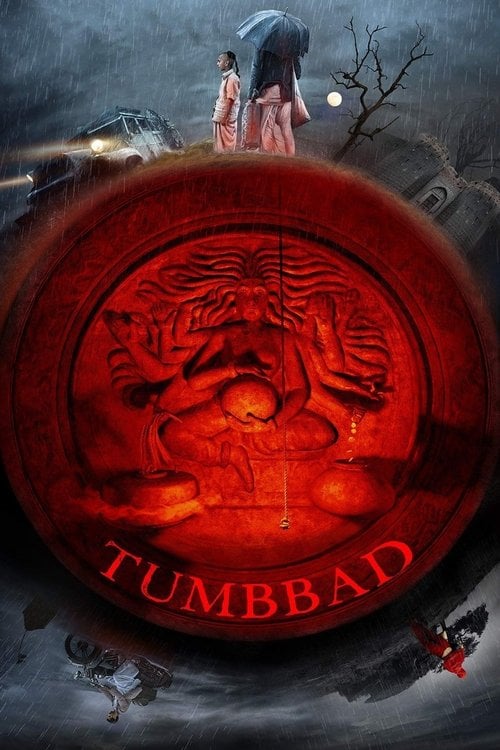 Постер Тумбад (2018)