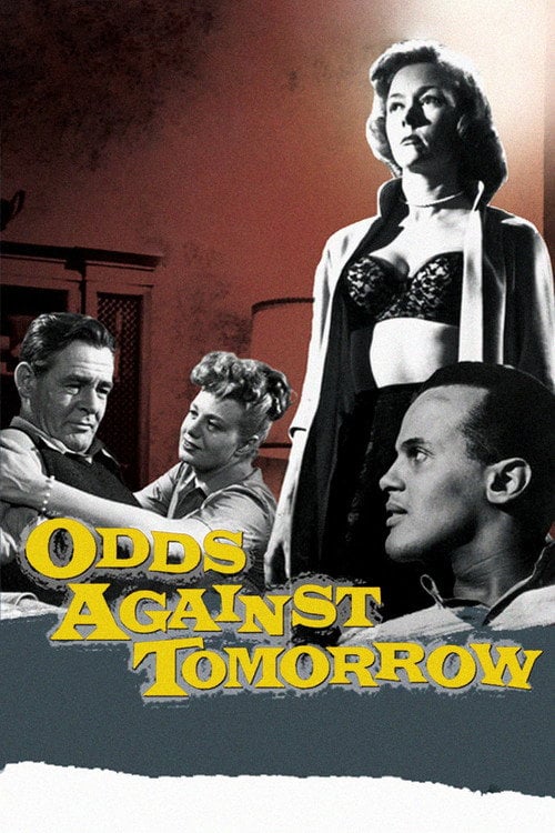 Постер Odds Against Tomorrow (1959)