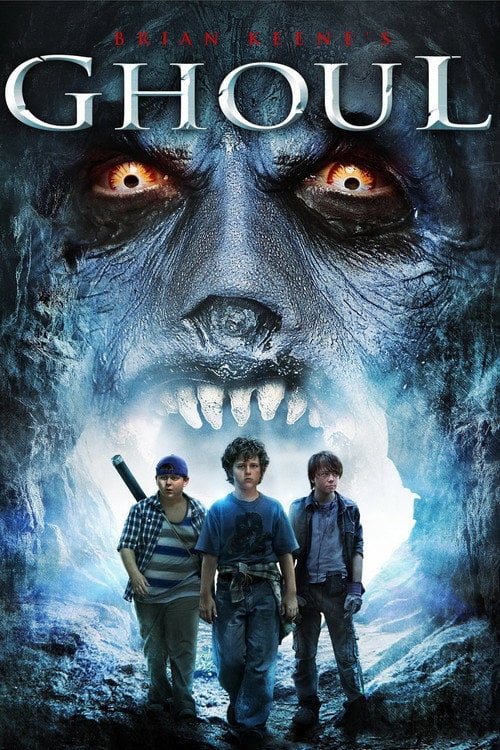 Постер Гуль (2011)