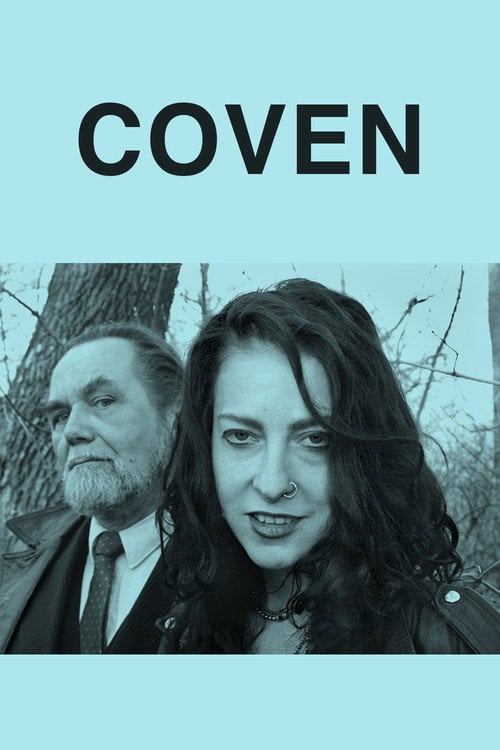 Постер Coven (1997)