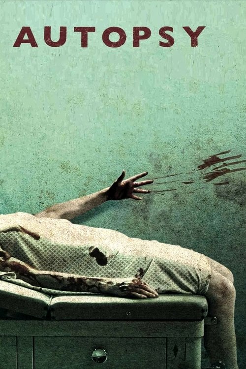 Постер Розтин (2008)