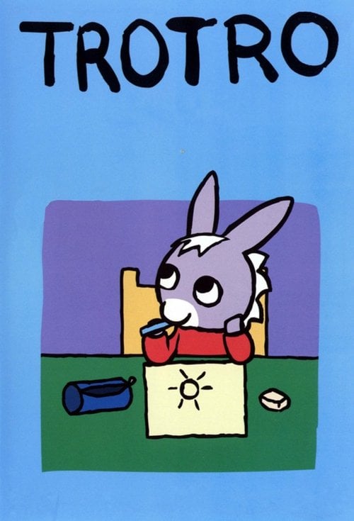 Постер ТроТро (2004)