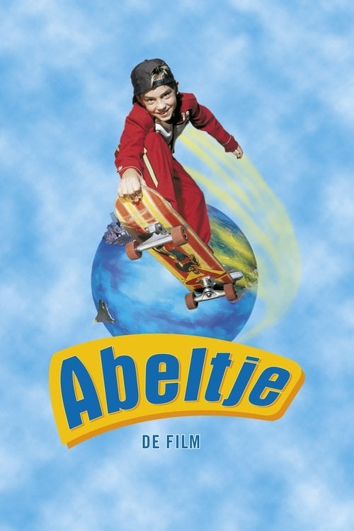 Постер Abeltje (1998)
