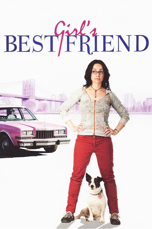 Постер Girl's Best Friend (2008)