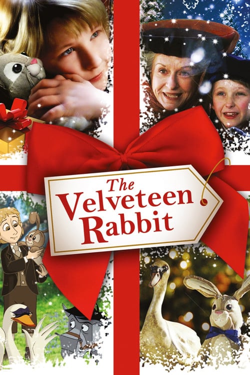 Постер The Velveteen Rabbit (2009)