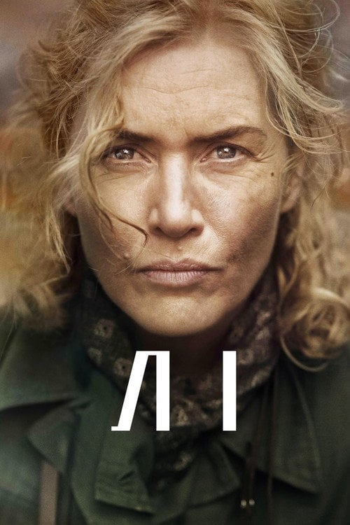 Постер Лі (2024)