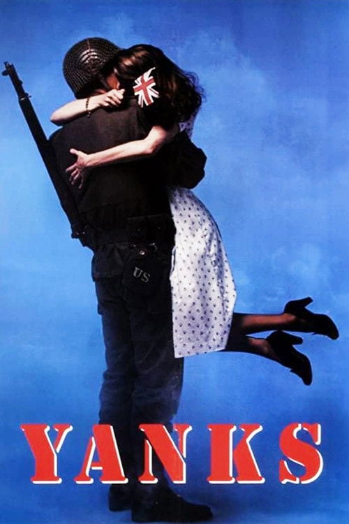 Постер Янкі (1979)