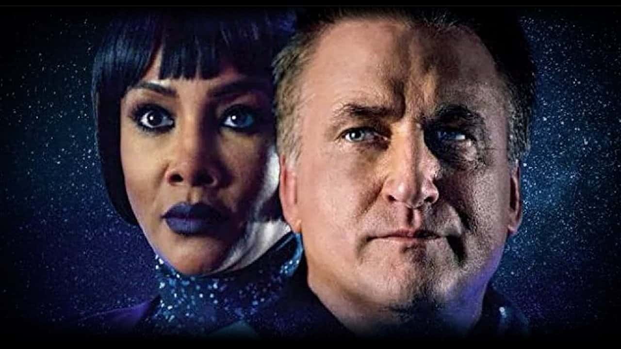 Кадр з фільму Операція Вторгнення (2019)