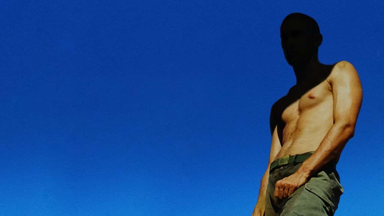 Кадр з фільму Гарна робота (2000)