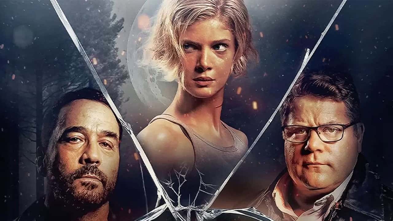 Кадр з фільму Помста (2023)