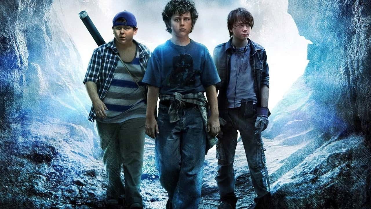 Кадр з фільму Гуль (2012)