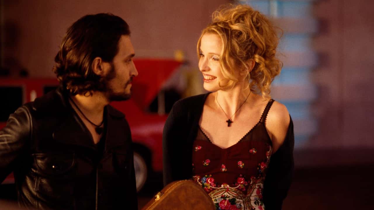 Кадр з фільму Лос-Анжелес без мапи (1999)
