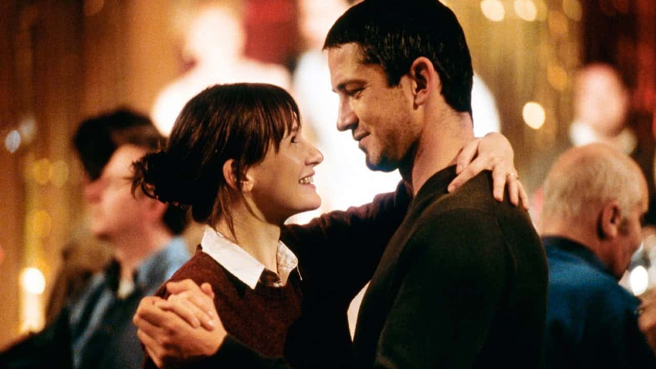 Кадр з фільму Любий Френкі (2004)