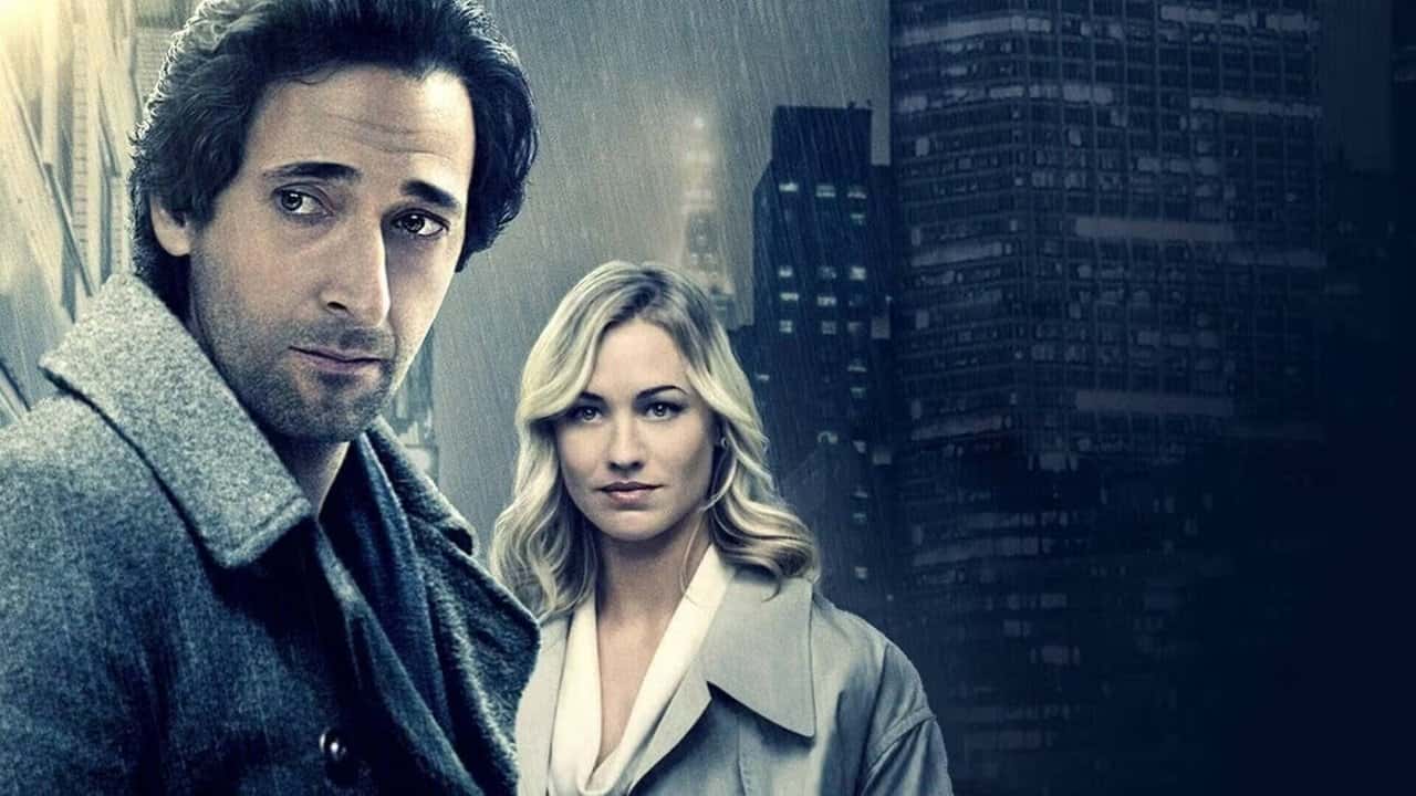Кадр з фільму Манхеттенський ноктюрн (2016)