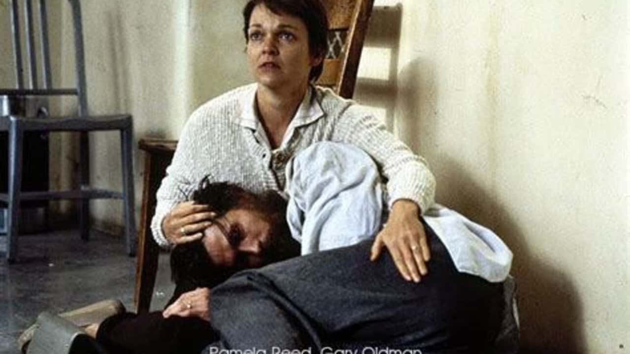 Кадр з фільму Чаттахучі (1990)