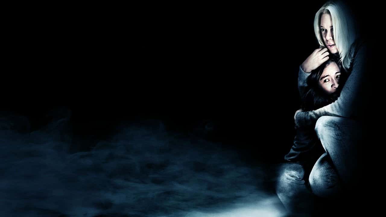 Кадр з фільму Справа №39 (2009)