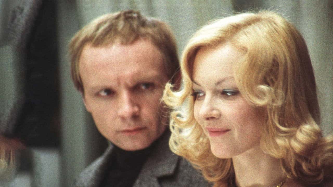 Кадр з фільму Іронія долі або З легким паром! (1976)