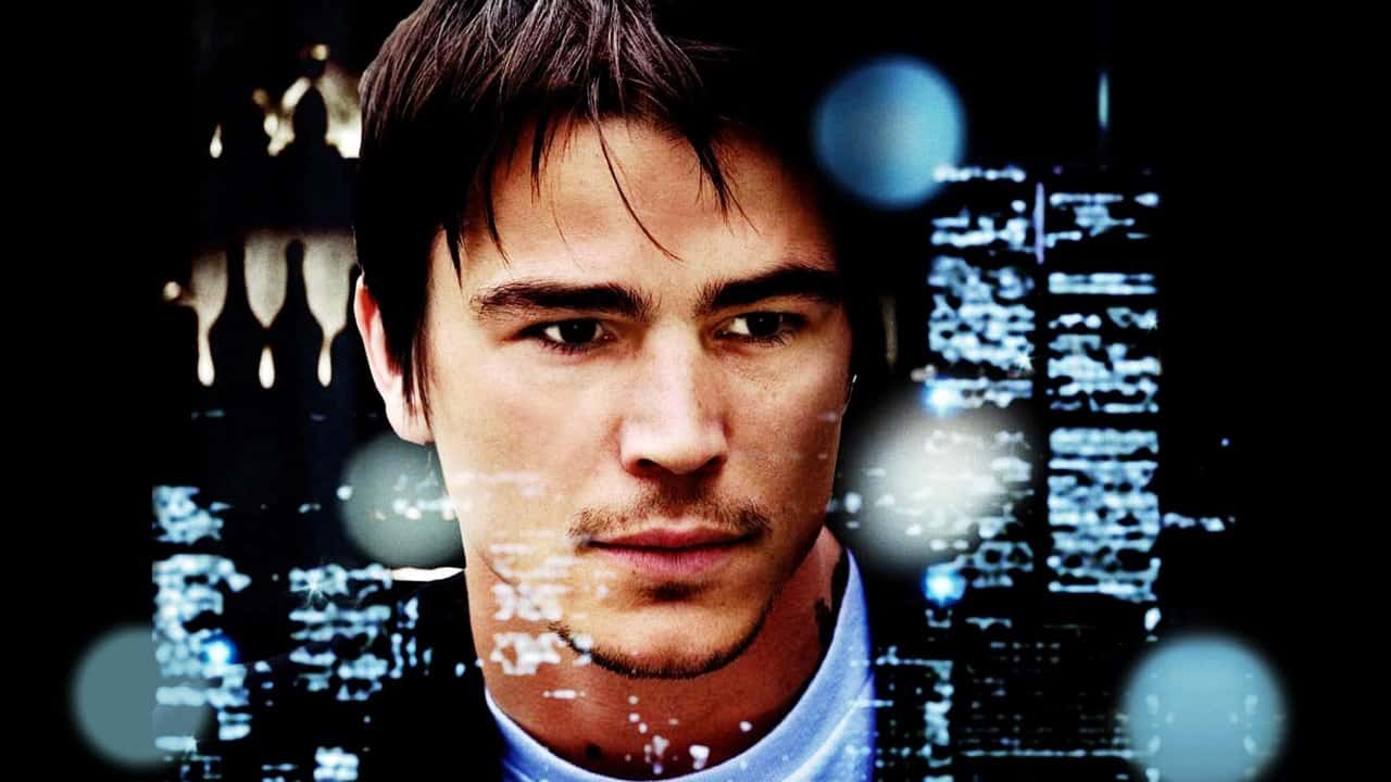 Кадр з фільму Серпень (2008)