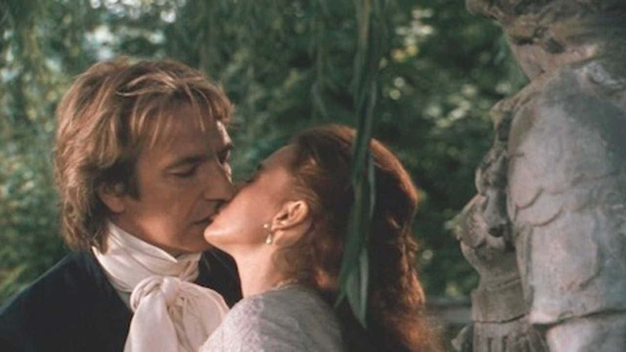 Кадр з фільму Месмер (1994)