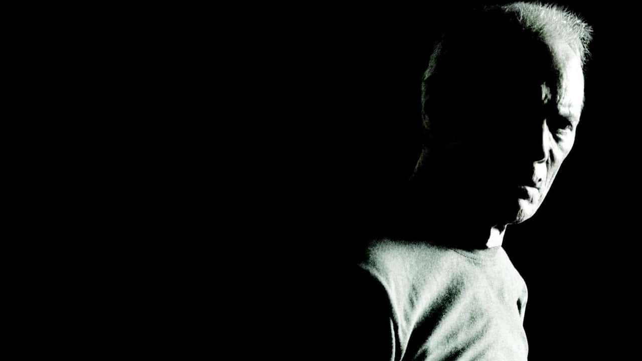 Кадр з фільму Гран Торіно (2008)