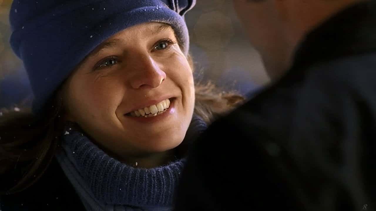 Кадр з фільму Відвези мене додому (2003)