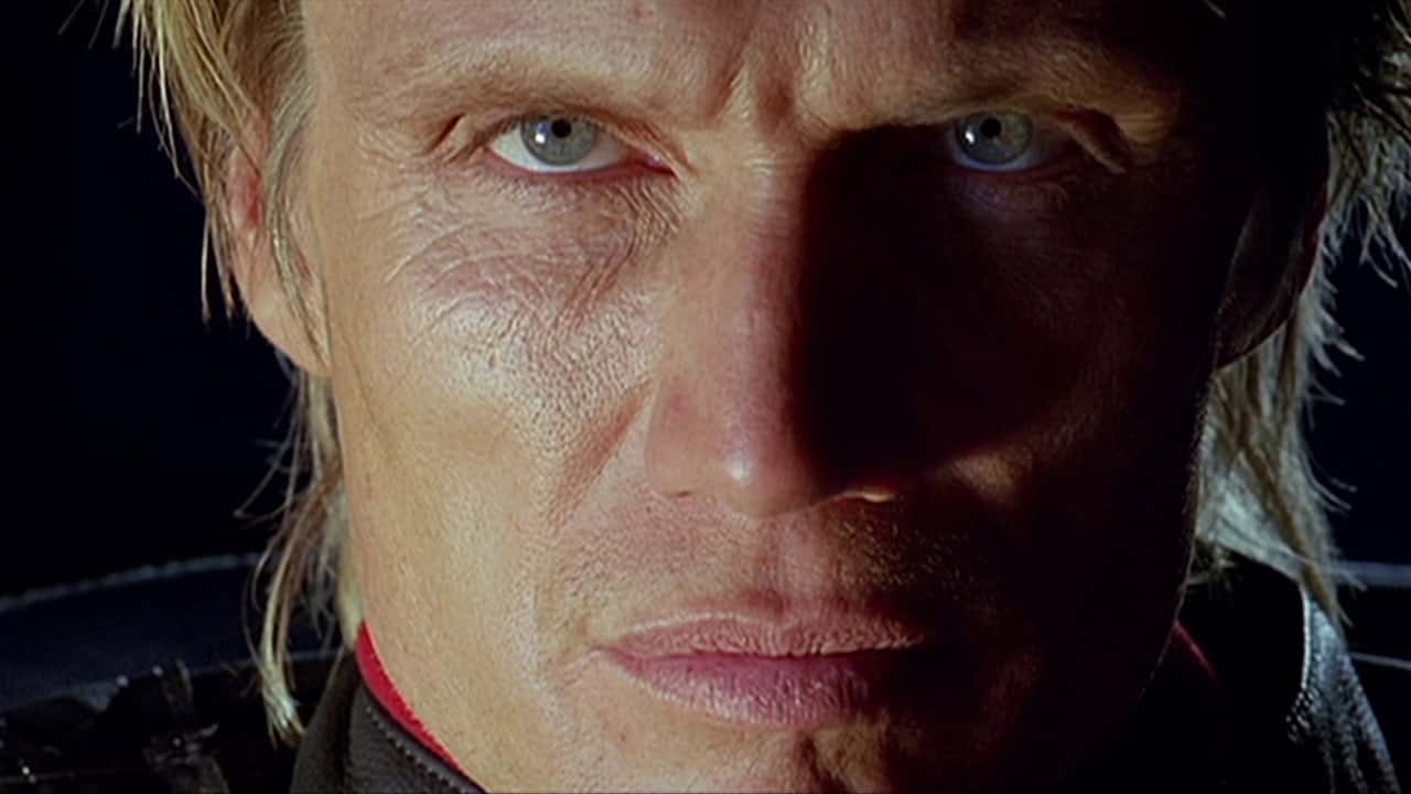 Кадр з фільму Ретроград (2004)