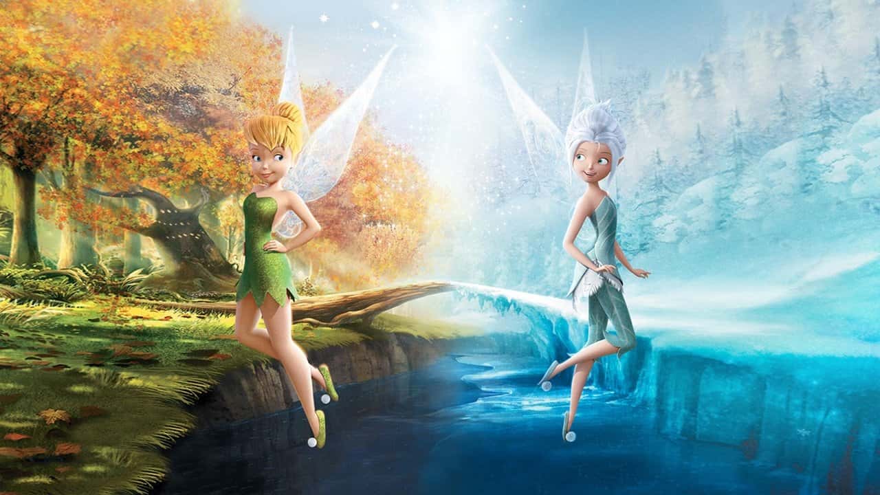 Кадр з фільму Феї: Таємниця магічних крил (2012)