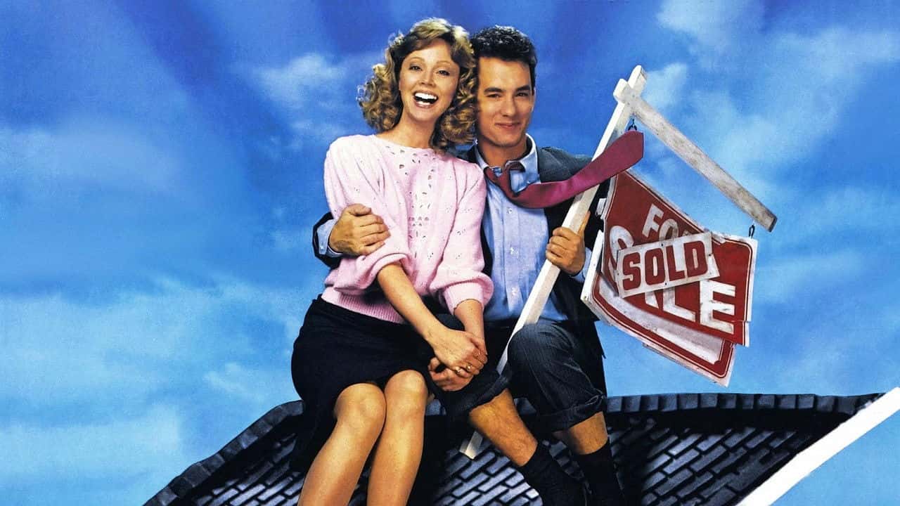 Кадр з фільму Прірва (1986)