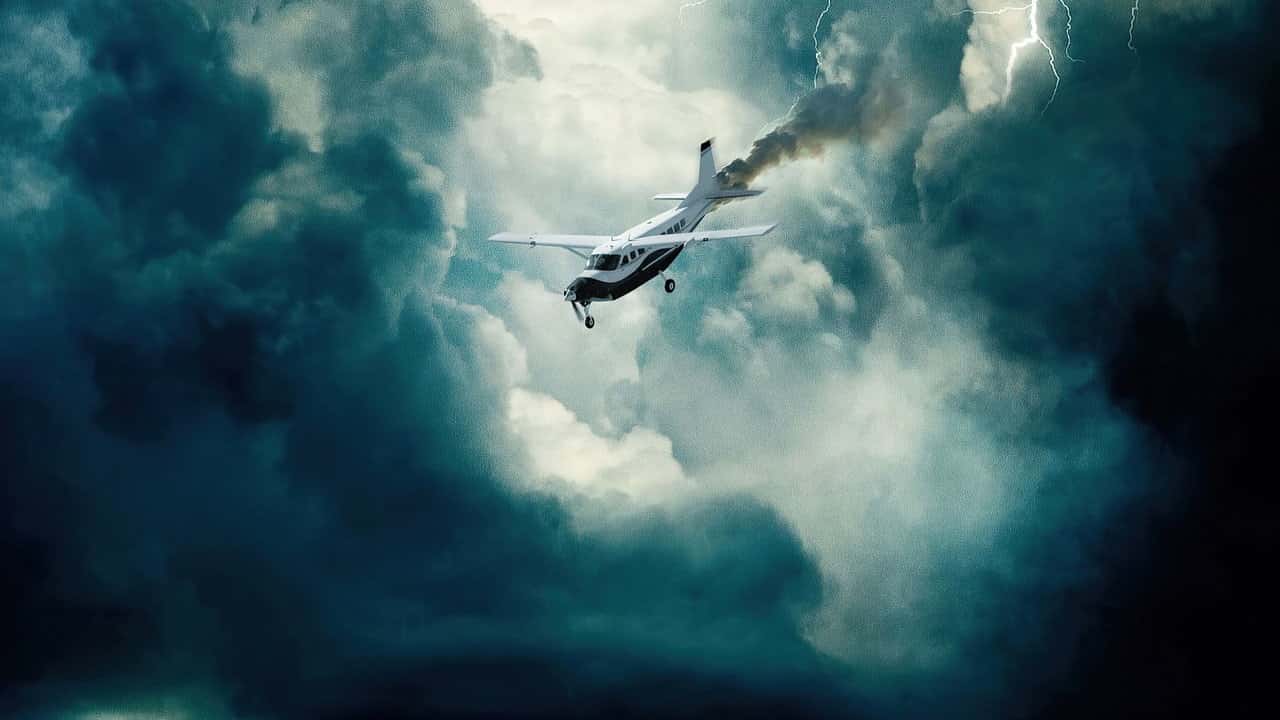Кадр з фільму Лінія горизонту (2020)