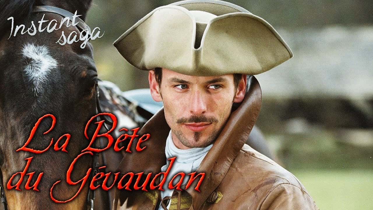 Кадр з фільму Братерство вовка 2: Повернення жеводанського перевертня (2003)