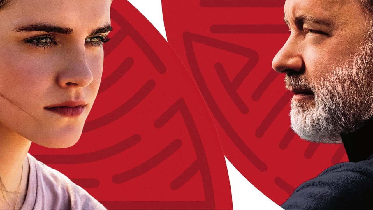Кадр з фільму Сфера (2017)