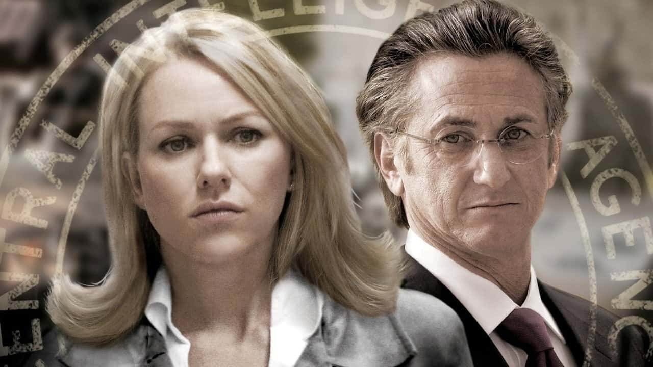 Кадр з фільму Гра без правил (2010)