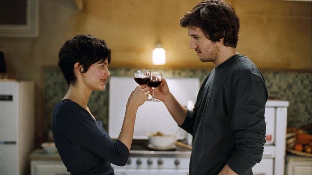 Кадр з фільму Просто разом (2007)